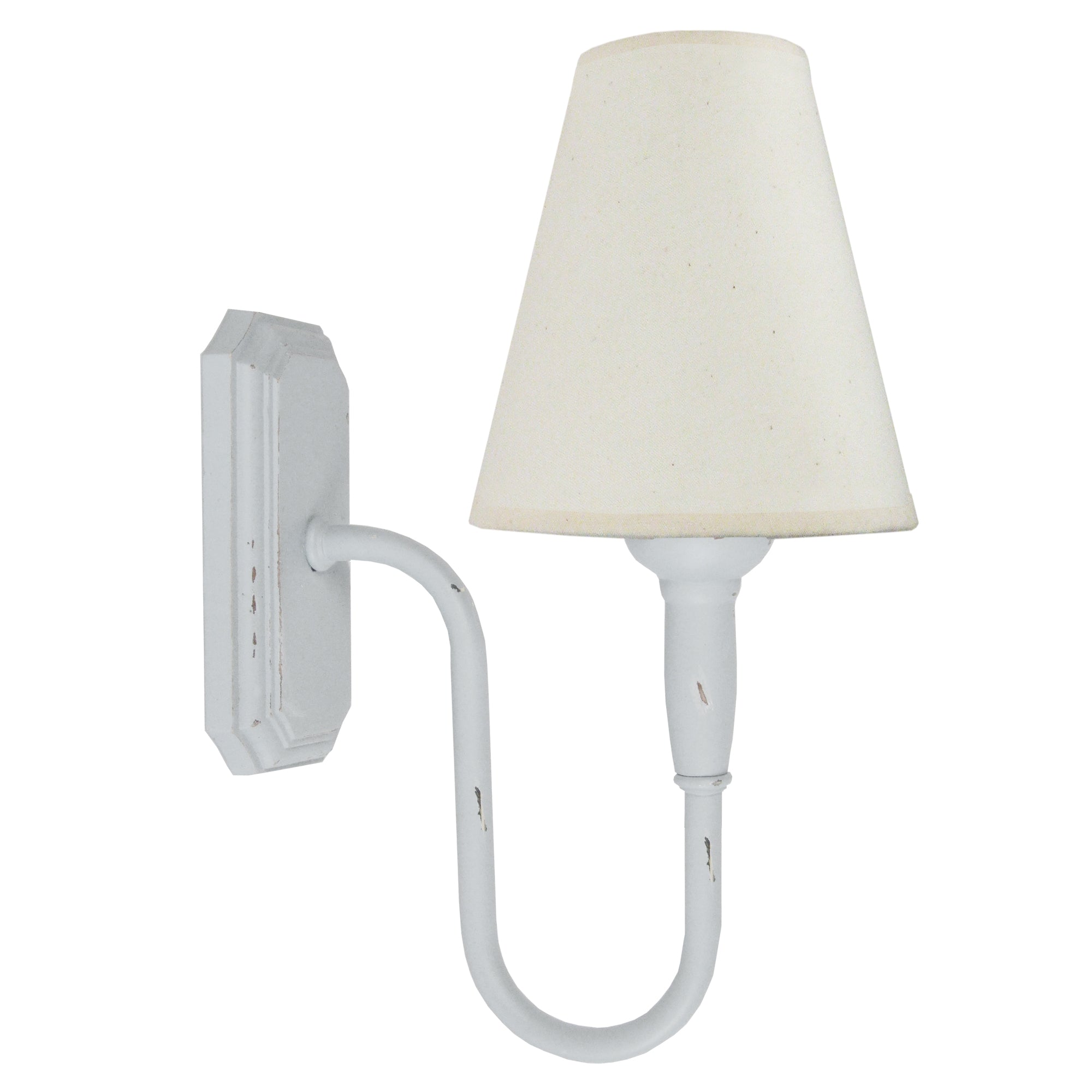Applique TOSEL CALAIS,bois , H18xD31xP22  cm.