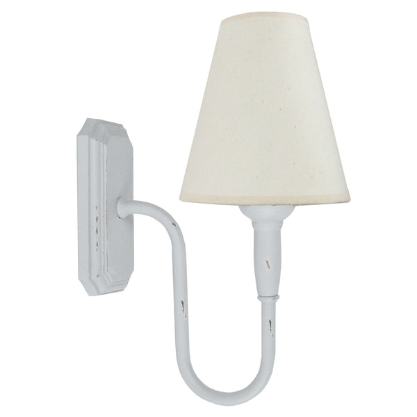 Applique TOSEL CALAIS,bois , H18xD31xP22  cm.