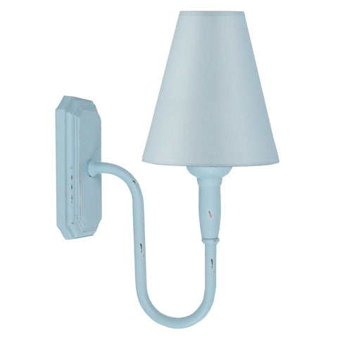 Applique TOSEL CALAIS,bois , H18xD31xP22  cm.