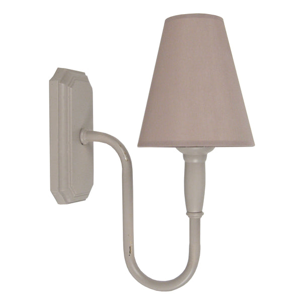 Applique TOSEL CALAIS,bois , H18xD31xP22  cm.