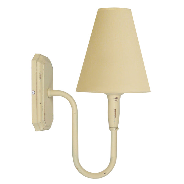 Applique TOSEL CALAIS,bois , H18xD31xP22  cm.