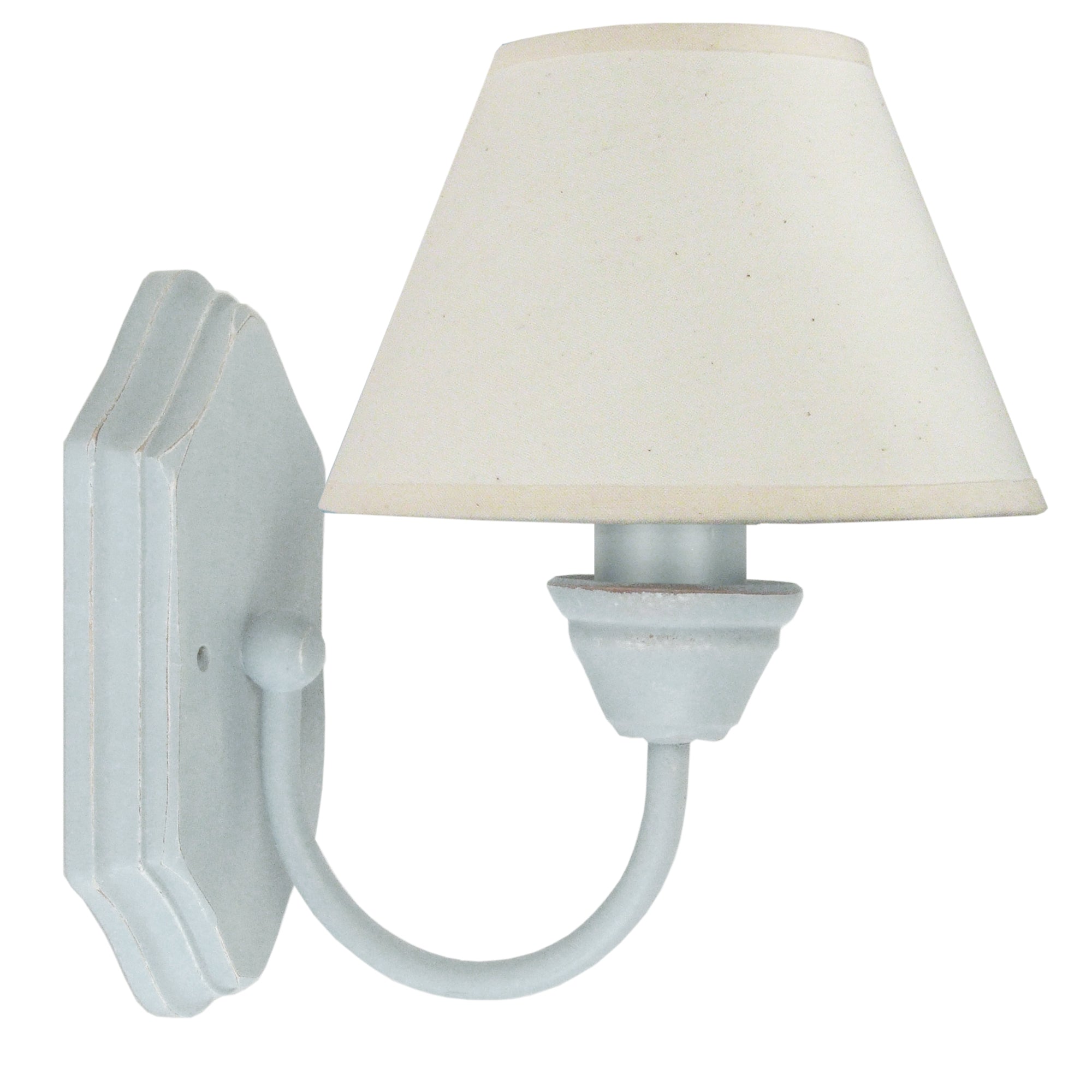 Applique TOSEL DAX,bois, H16xD22xP21  cm.