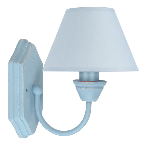 Applique TOSEL DAX,bois, H16xD22xP21  cm.