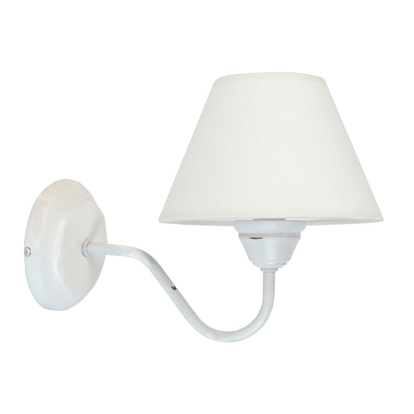 <transcy>Aplique FRÉJUS 25cm - 1 Luz </transcy>