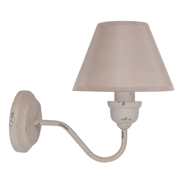 <transcy>Aplique FRÉJUS 25cm - 1 Luz </transcy>
