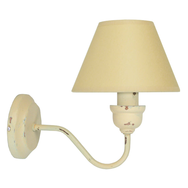 <transcy>Aplique FRÉJUS 25cm - 1 Luz </transcy>