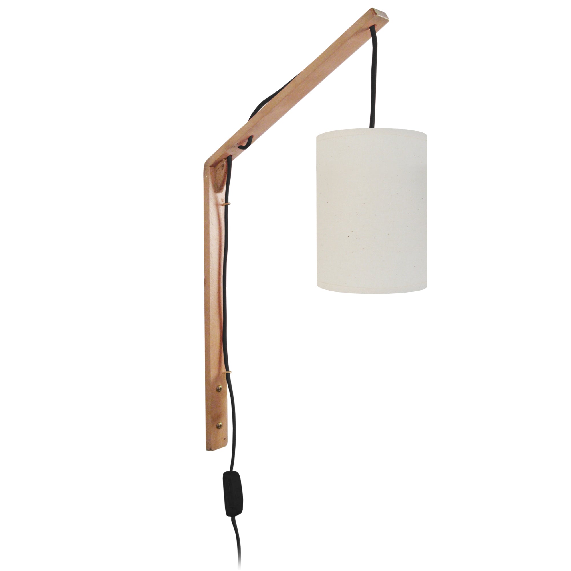 <tc>Aplique PICOTA  60cm - 1 Luz  </tc>
