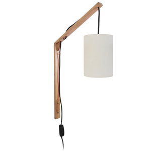 <tc>Aplique PICOTA  60cm - 1 Luz  </tc>