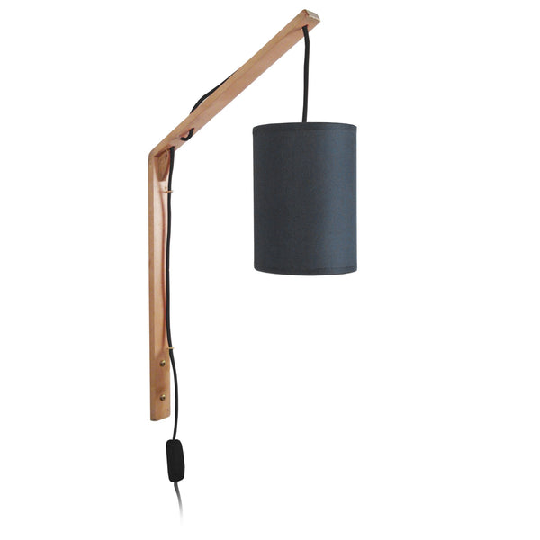 <tc>Aplique PICOTA  60cm - 1 Luz  </tc>