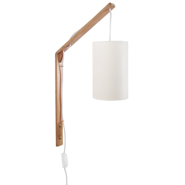 <tc>Aplique PICOTA  60cm - 1 Luz  </tc>