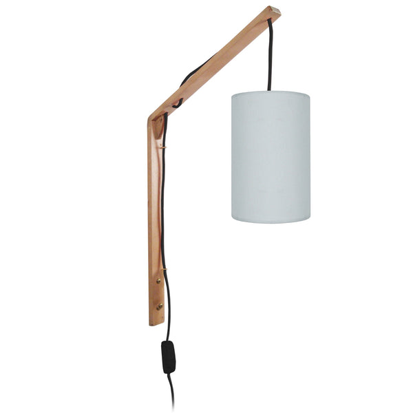 <tc>Aplique PICOTA  60cm - 1 Luz  </tc>