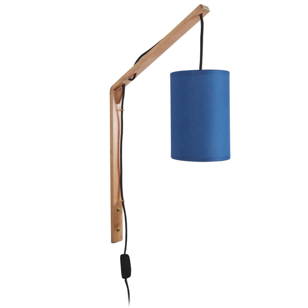 <tc>Aplique PICOTA  60cm - 1 Luz  </tc>