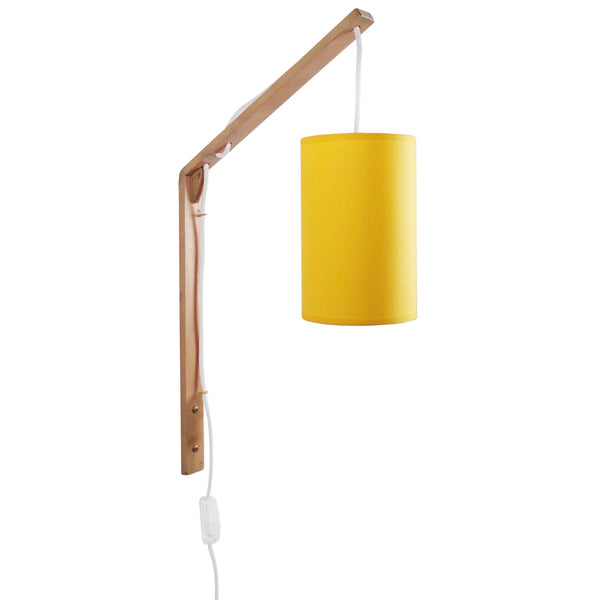 <tc>Aplique PICOTA  60cm - 1 Luz  </tc>