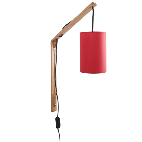<tc>Aplique PICOTA  60cm - 1 Luz  </tc>