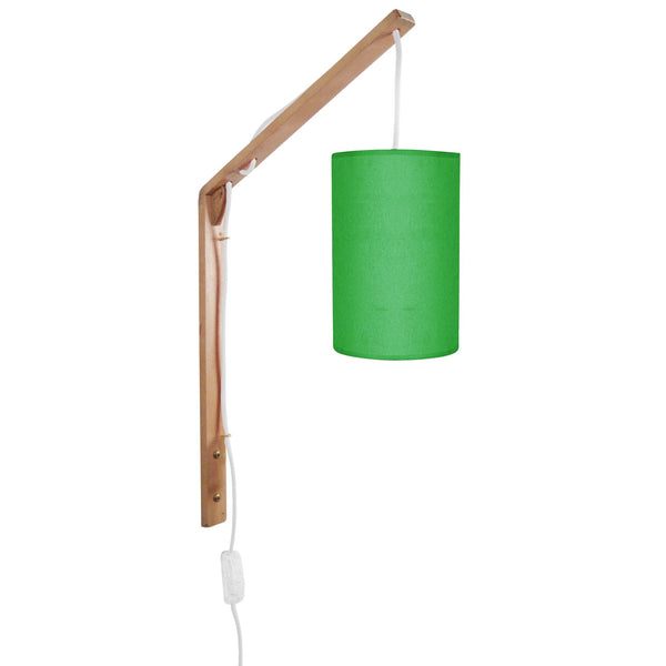 <tc>Aplique PICOTA  60cm - 1 Luz  </tc>