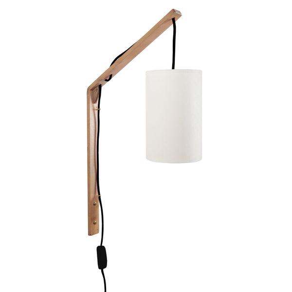 <tc>Aplique PICOTA  60cm - 1 Luz  </tc>