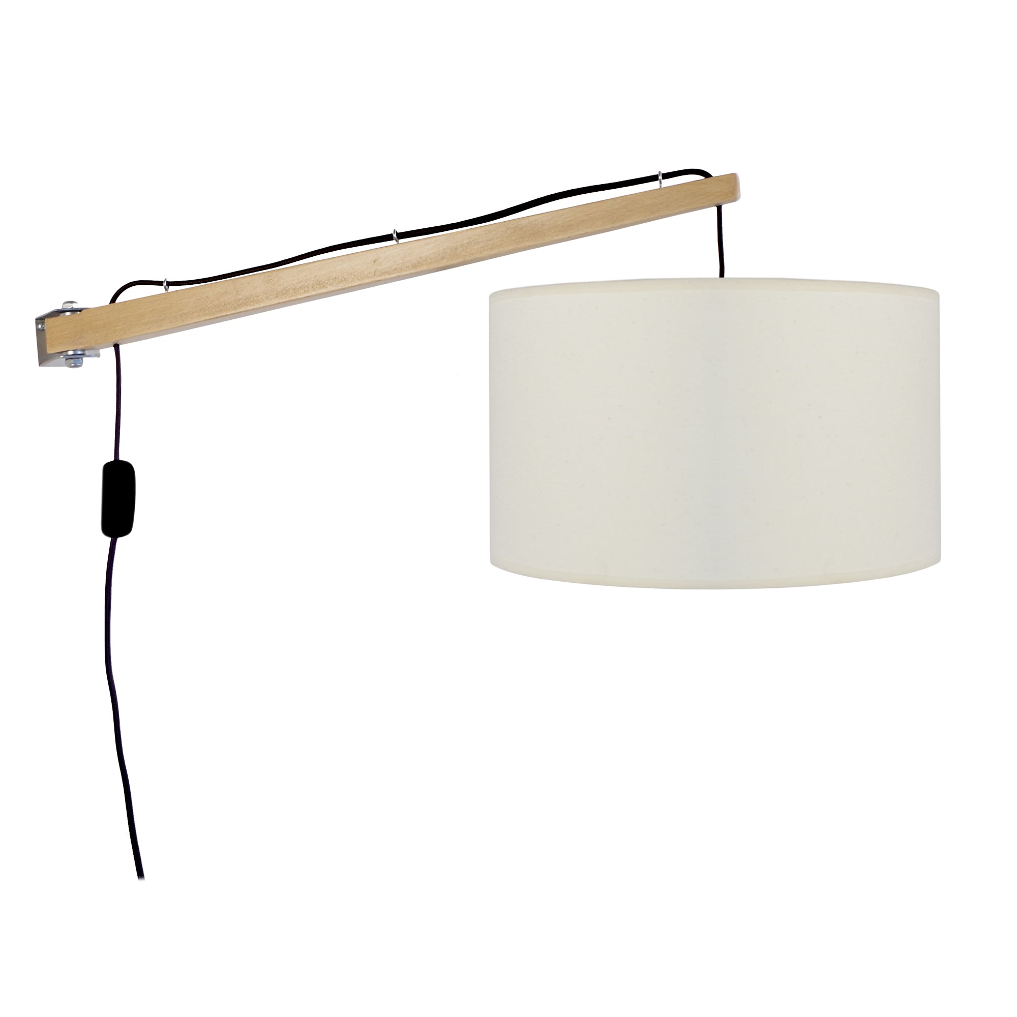 <tc>Aplique NEWTON 60cm - 1 Luz  </tc>