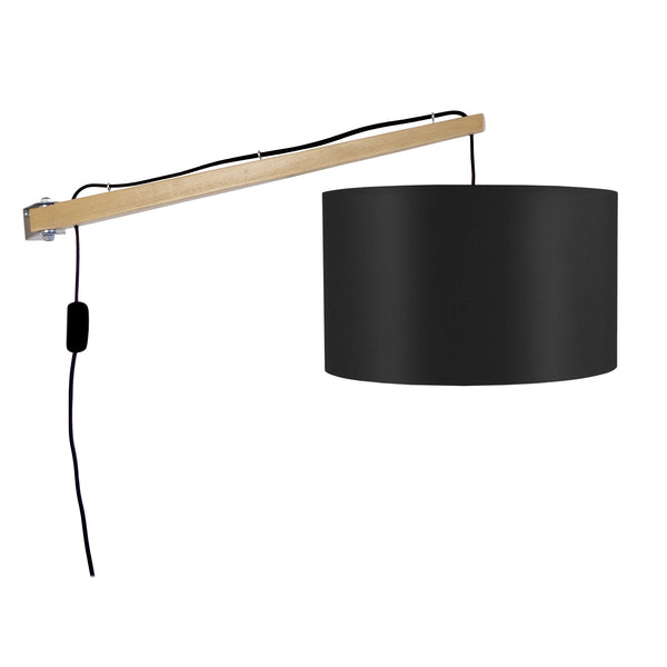 <tc>Aplique NEWTON 60cm - 1 Luz  </tc>