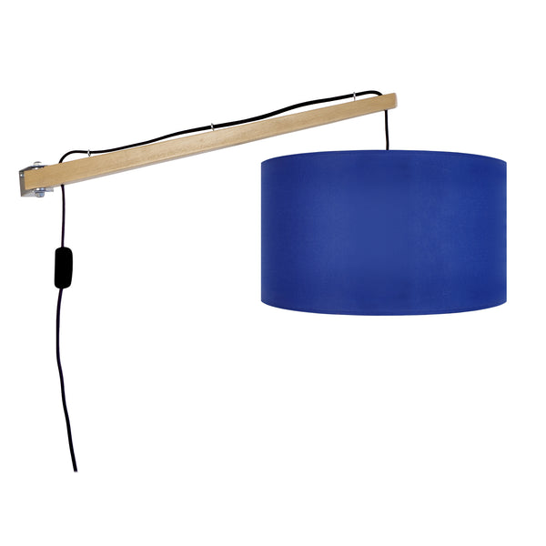 <tc>Aplique NEWTON 60cm - 1 Luz  </tc>