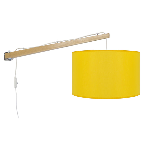 <tc>Aplique NEWTON 60cm - 1 Luz  </tc>