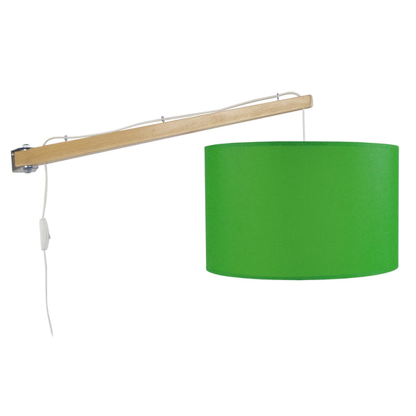 <tc>Aplique NEWTON 60cm - 1 Luz  </tc>