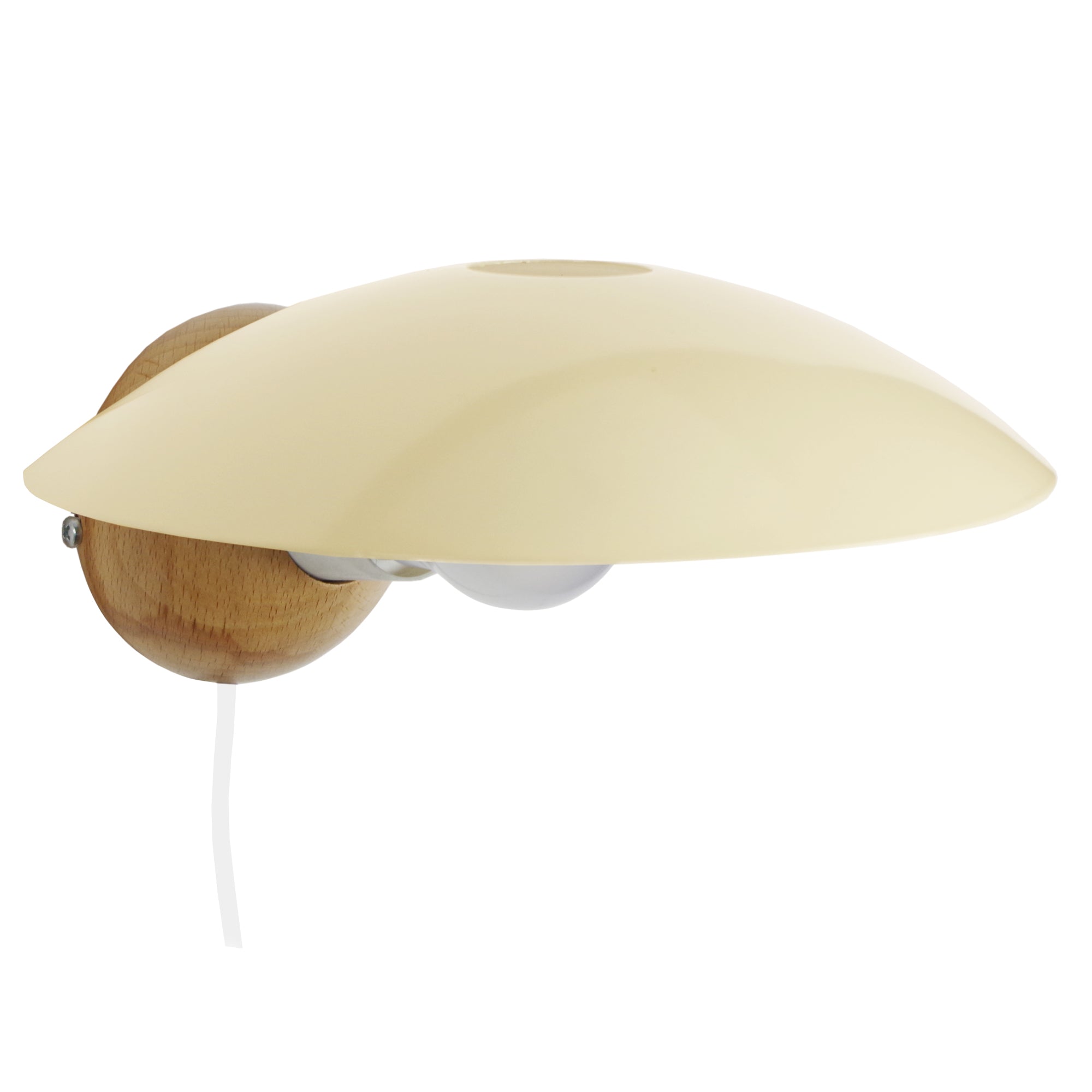 <tc>Aplique LOLITA  26cm - 1 Luz</tc>