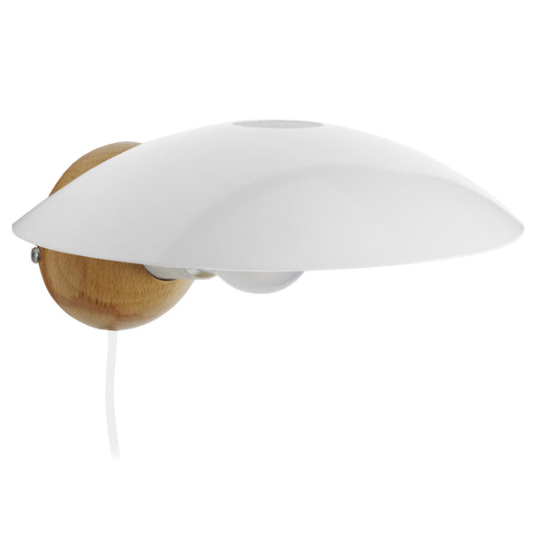 <tc>Aplique LOLITA  26cm - 1 Luz</tc>