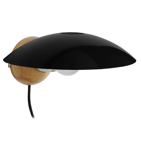 <tc>Aplique LOLITA  26cm - 1 Luz</tc>
