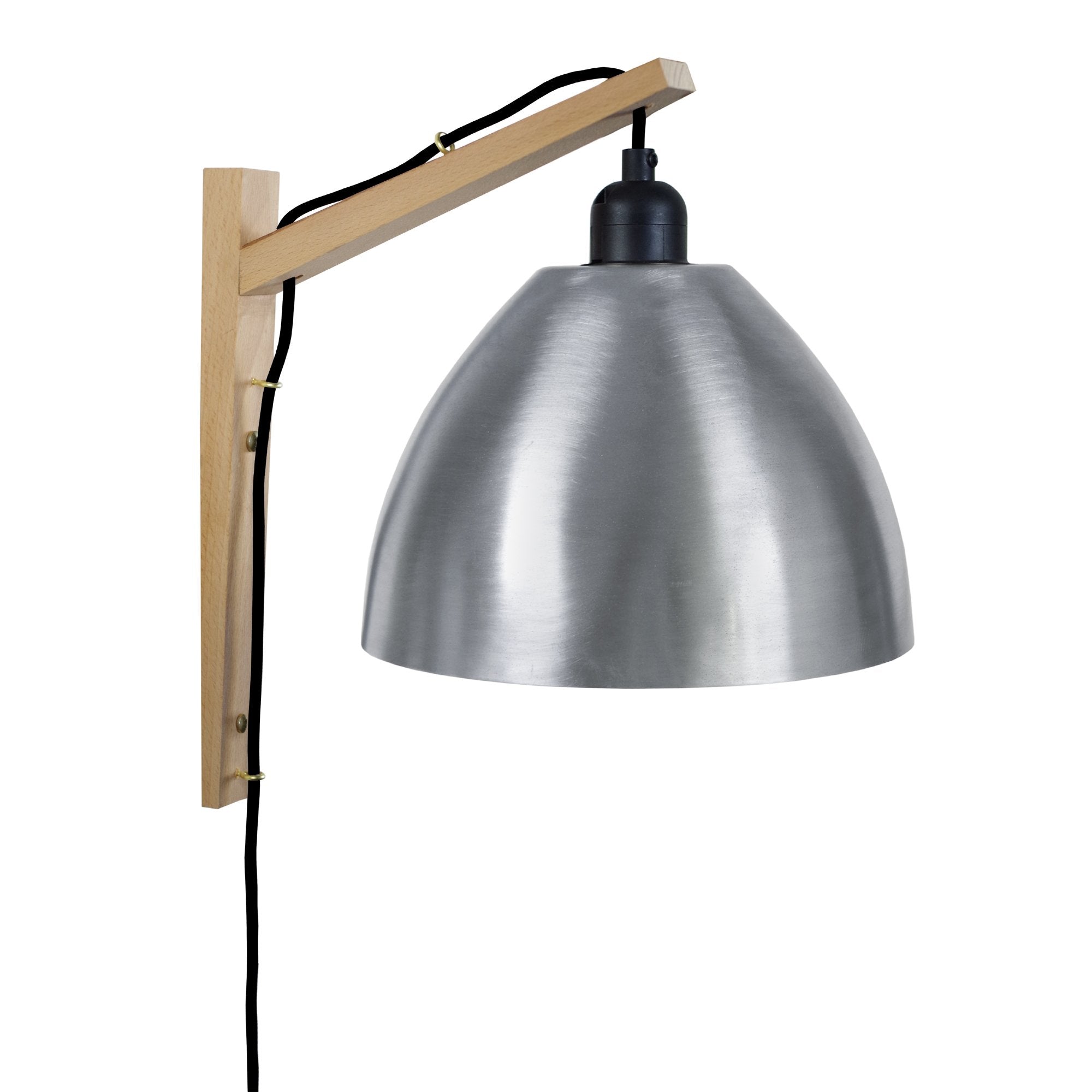 <transcy>Aplique KRAN CELICA  30cm - 1 Luz </transcy>