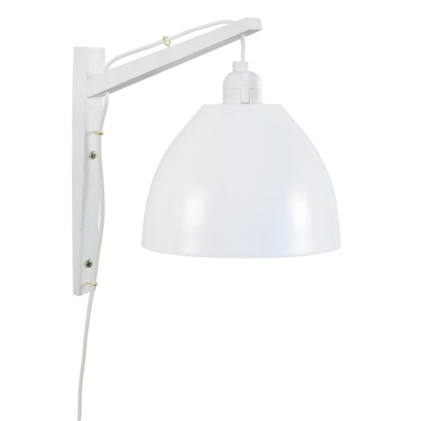 <transcy>Aplique KRAN CELICA  30cm - 1 Luz </transcy>