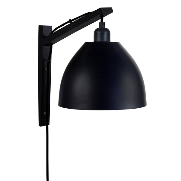 <transcy>Aplique KRAN CELICA  30cm - 1 Luz </transcy>