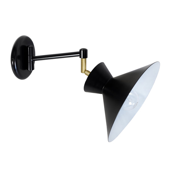 <tc>Aplique LEEDS  31cm - 1 Luz </tc>