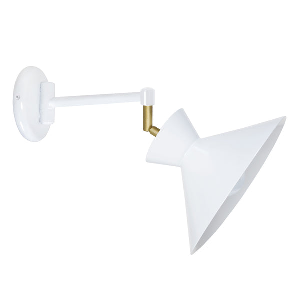 <tc>Aplique LEEDS  31cm - 1 Luz </tc>