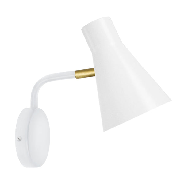 <transcy>Aplique FUNNEL 19cm - 1 Luz </transcy>