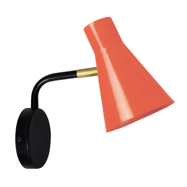 <transcy>Aplique FUNNEL 19cm - 1 Luz </transcy>