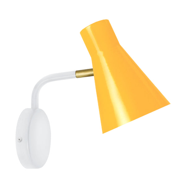 <transcy>Aplique FUNNEL 19cm - 1 Luz </transcy>
