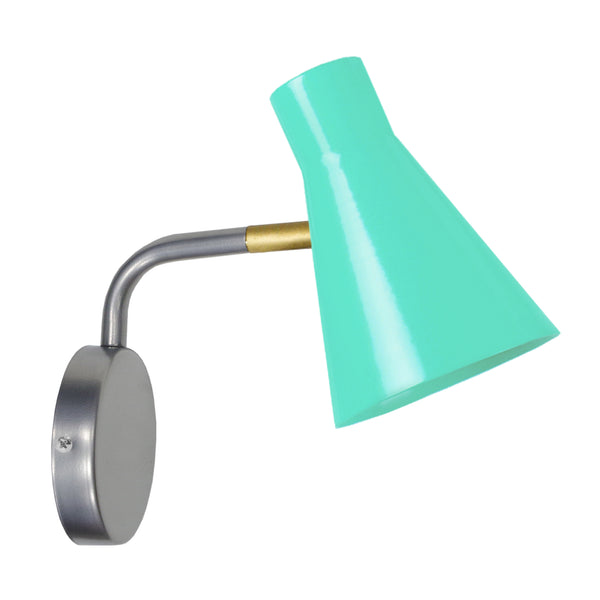 <transcy>Aplique FUNNEL 19cm - 1 Luz </transcy>