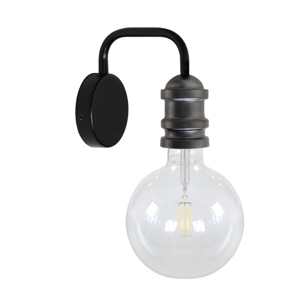 <tc>Aplique NORWICH  19cm - 1 Luz </tc>