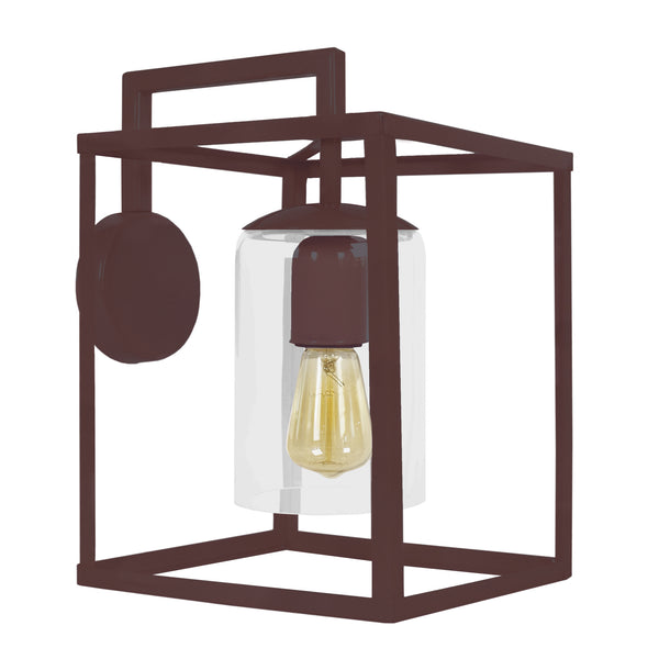 Applique HESSE 20cm - 1 Lumière