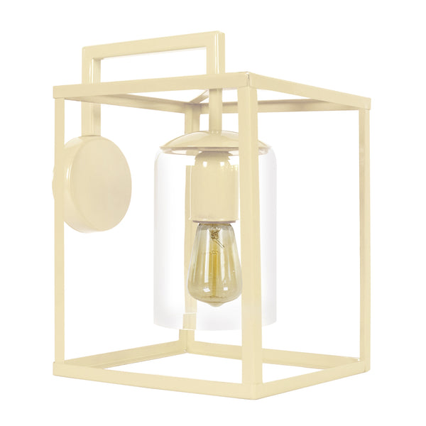 Applique HESSE 20cm - 1 Lumière