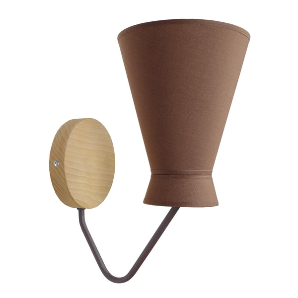 Applique STRADIVARIUS 30cm - 1 Lumière