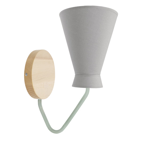 Applique STRADIVARIUS 30cm - 1 Lumière
