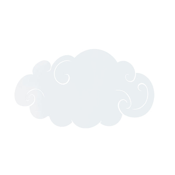 <tc>Aplique NUAGE VRILLE  34cm - 1 Luz</tc>
