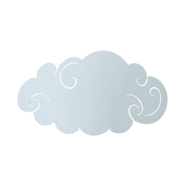 <tc>Aplique NUAGE VRILLE  34cm - 1 Luz</tc>