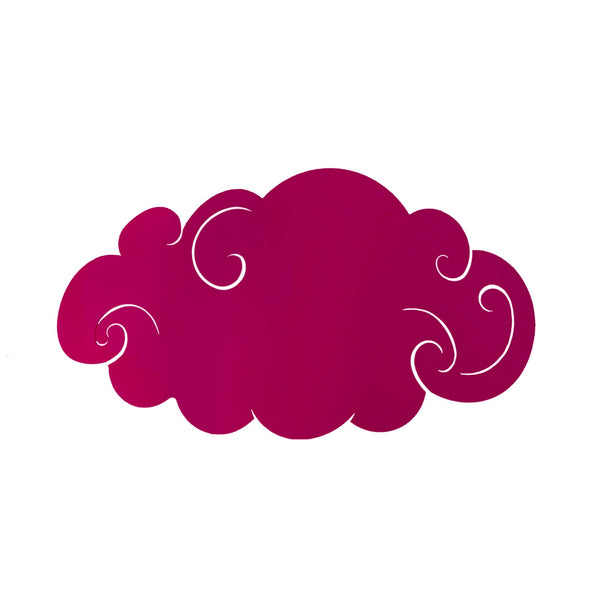 <tc>Aplique NUAGE VRILLE  34cm - 1 Luz</tc>