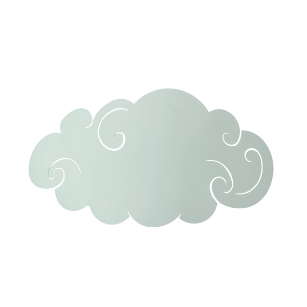<tc>Aplique NUAGE VRILLE  34cm - 1 Luz</tc>
