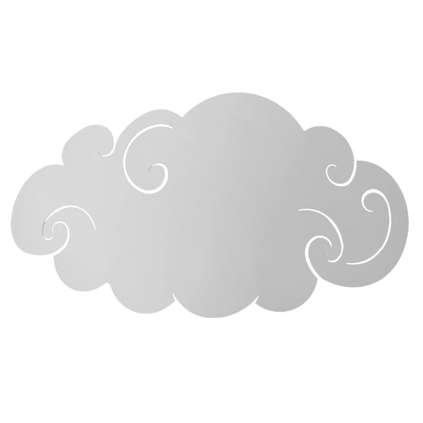 <tc>Aplique NUAGE VRILLE  34cm - 1 Luz</tc>