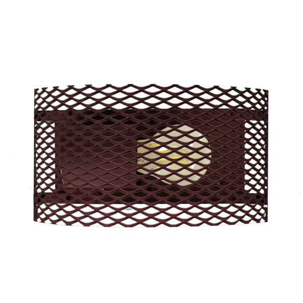 Applique ADONIS 25cm - 1 Lumière