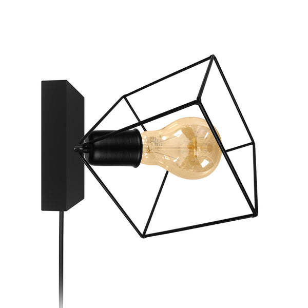 Applique SQUARE 35cm - 1 Lumière