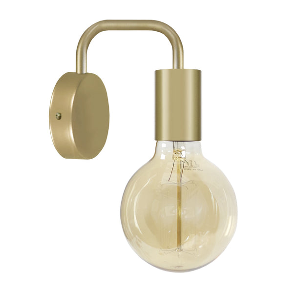 <tc>Aplique NORWICH  19cm - 1 Luz </tc>